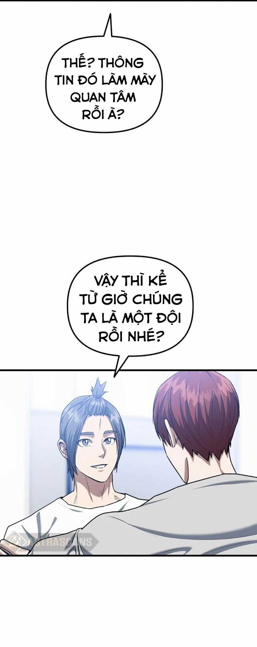 Sát Nhân Cuồng Loạn Chương 29 trang 26