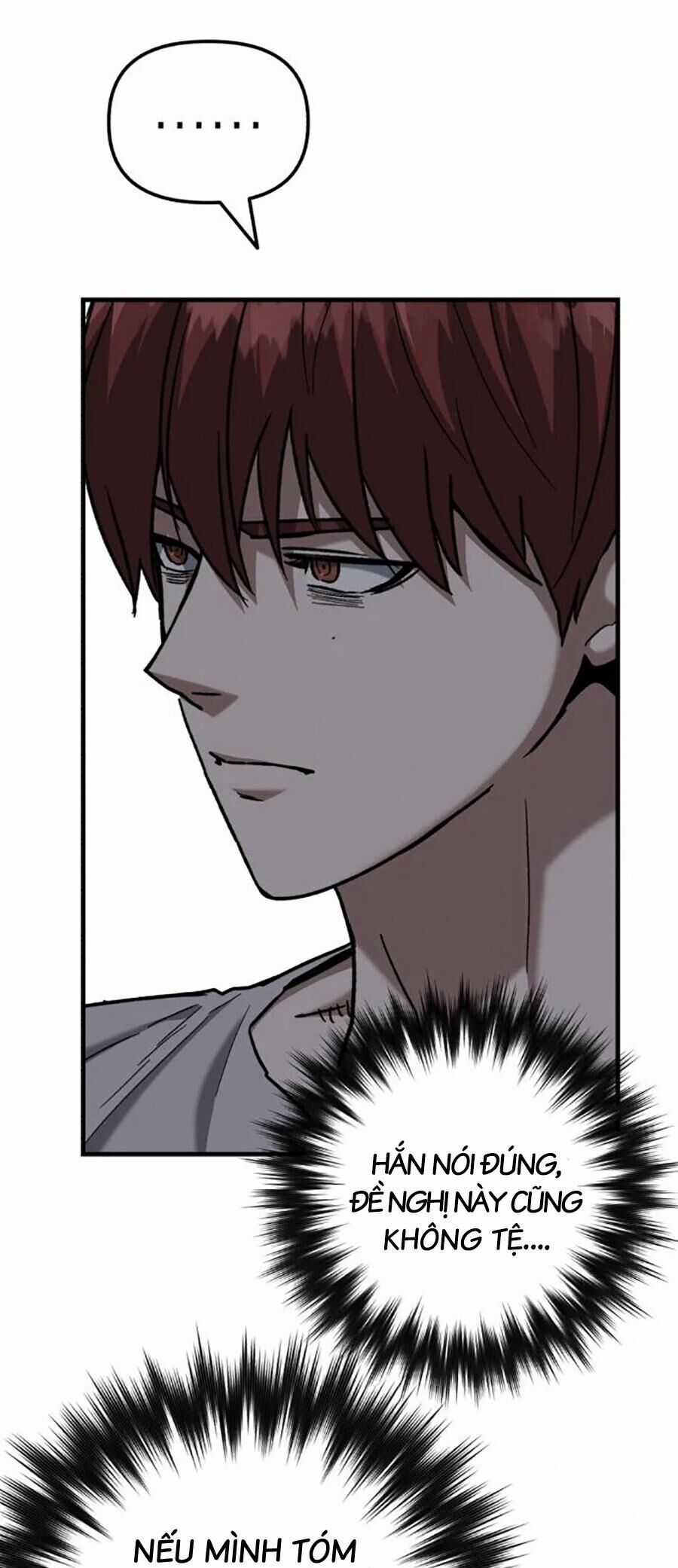 Sát Nhân Cuồng Loạn Chương 29 trang 27