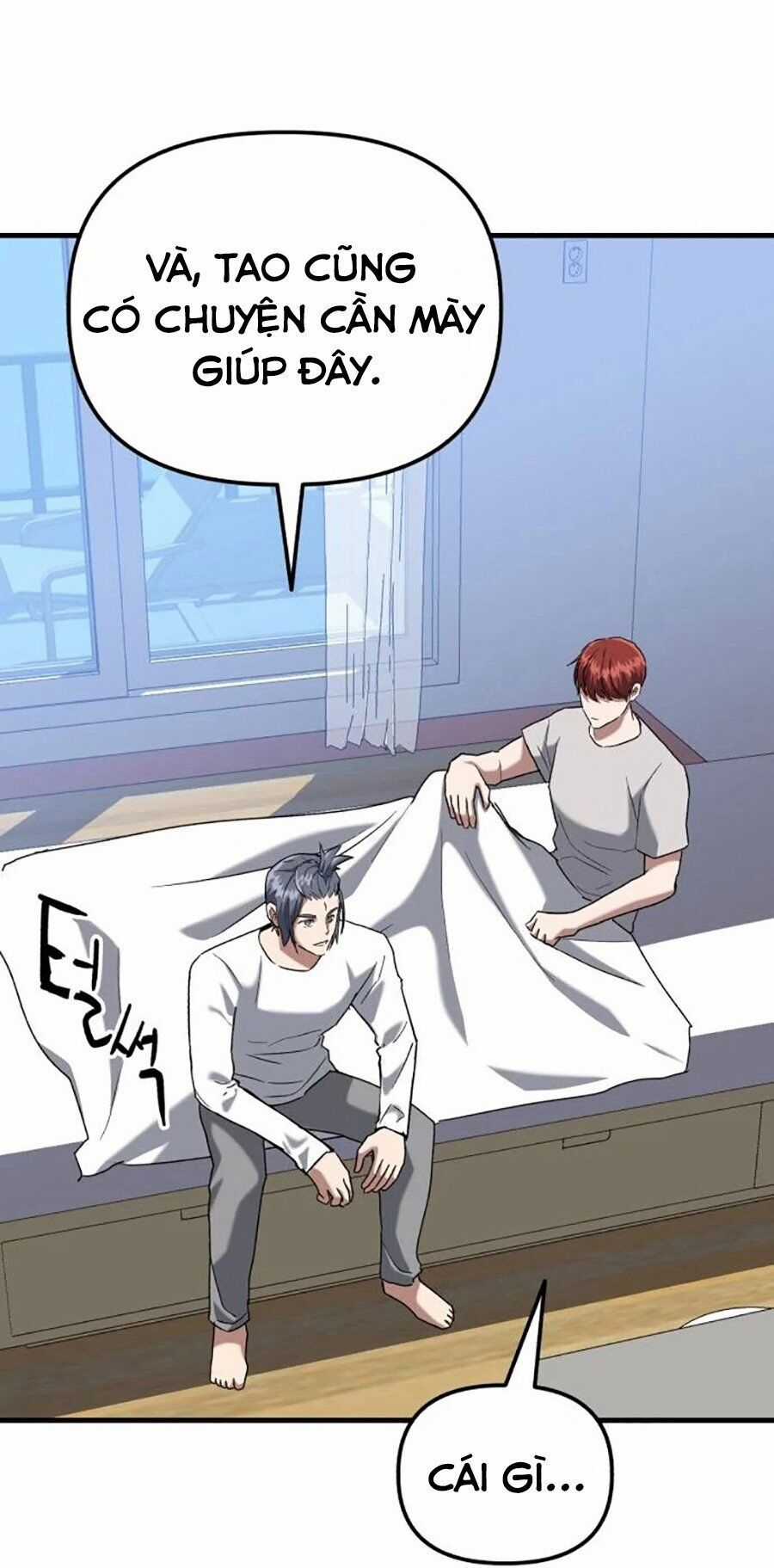 Sát Nhân Cuồng Loạn Chương 29 trang 3