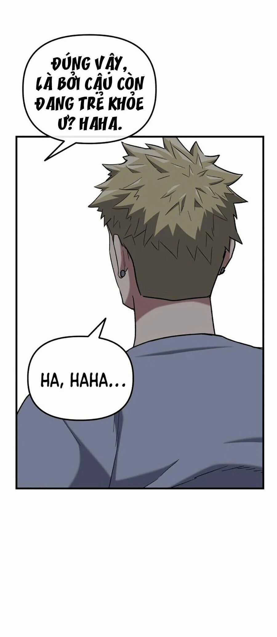 Sát Nhân Cuồng Loạn Chương 29 trang 34