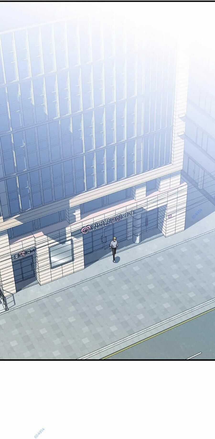 Sát Nhân Cuồng Loạn Chương 29 trang 35