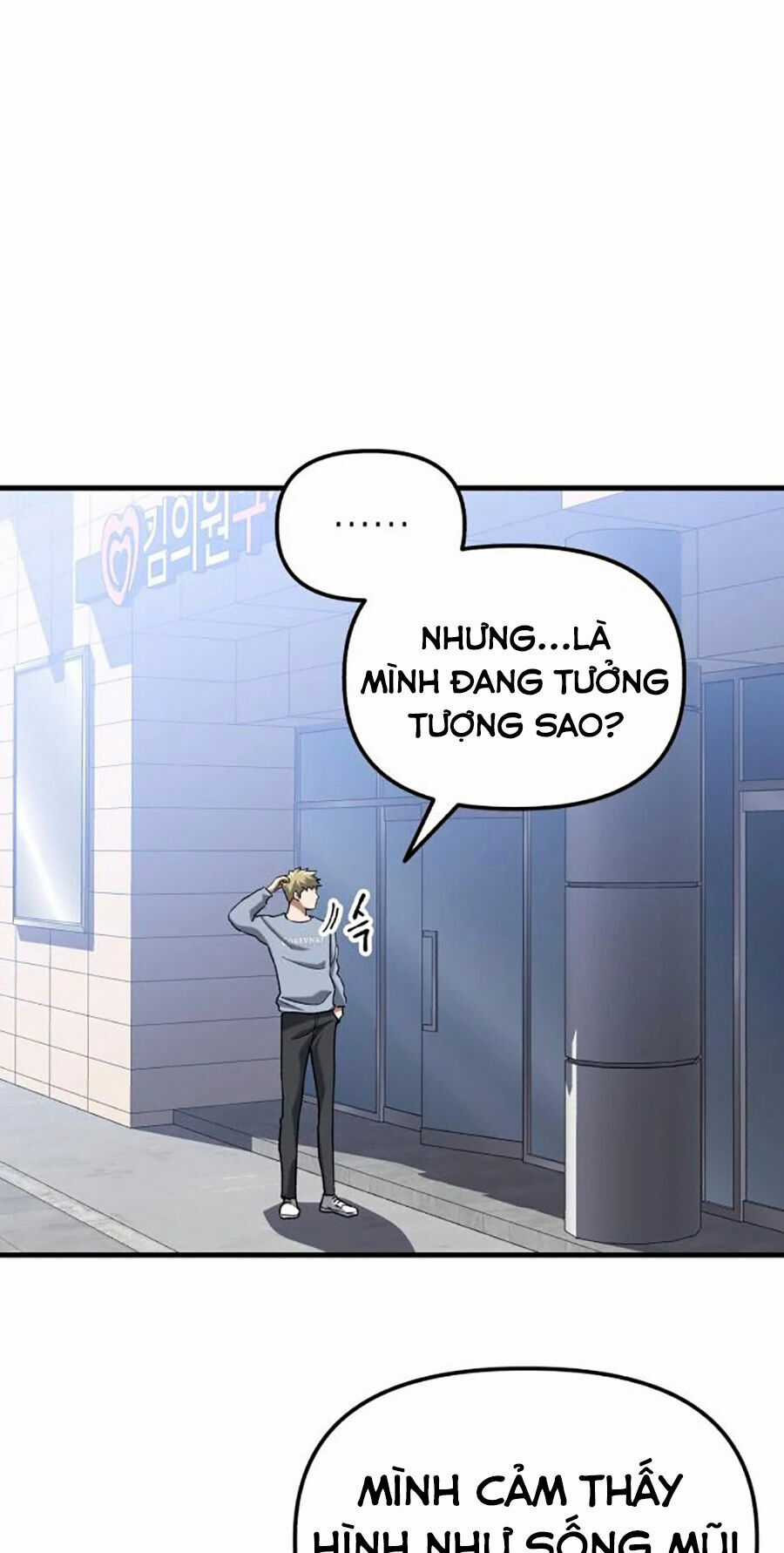 Sát Nhân Cuồng Loạn Chương 29 trang 37