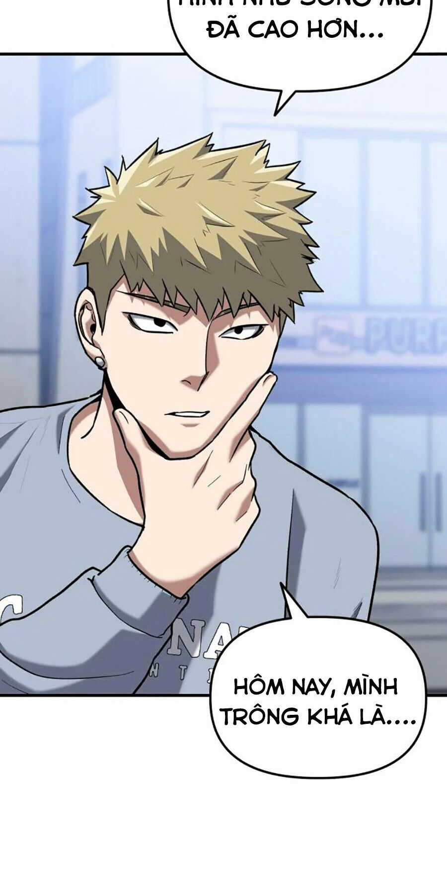 Sát Nhân Cuồng Loạn Chương 29 trang 38