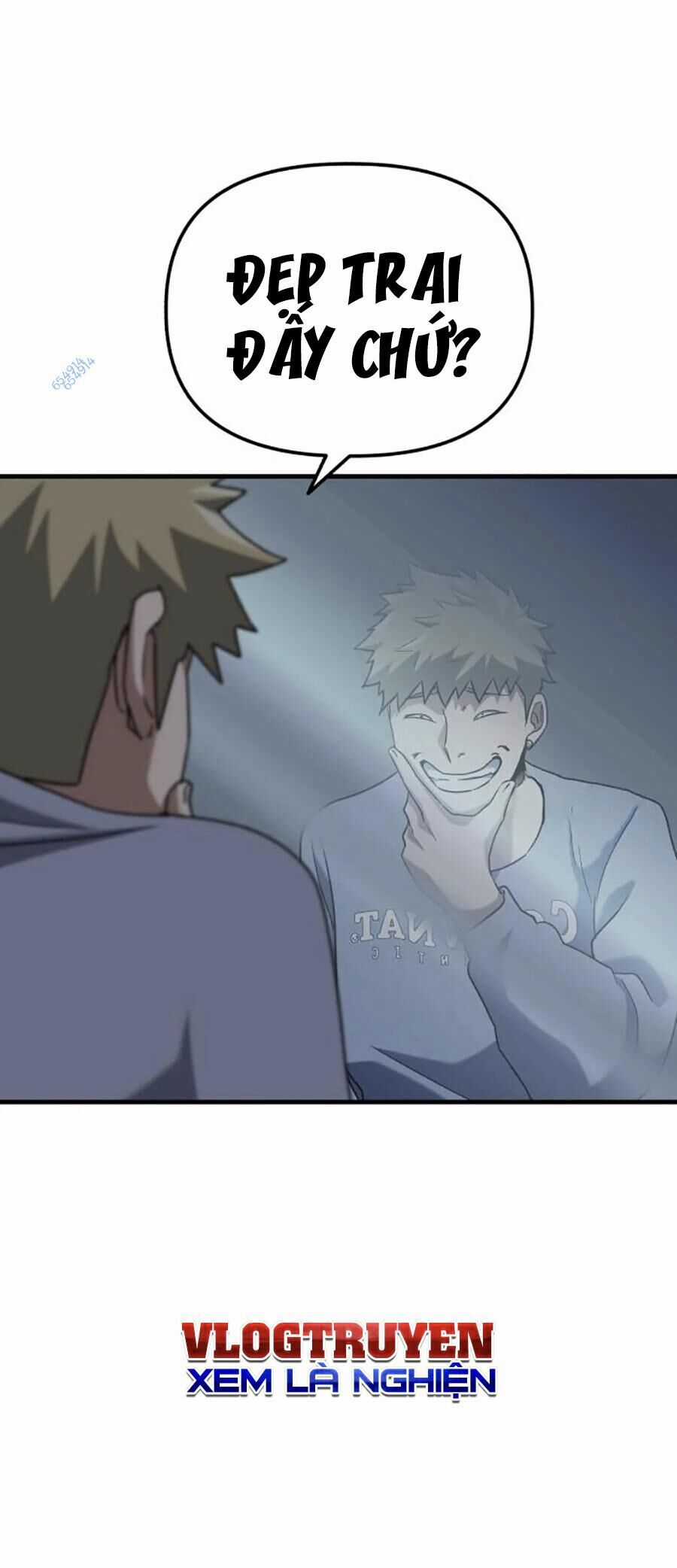 Sát Nhân Cuồng Loạn Chương 29 trang 39