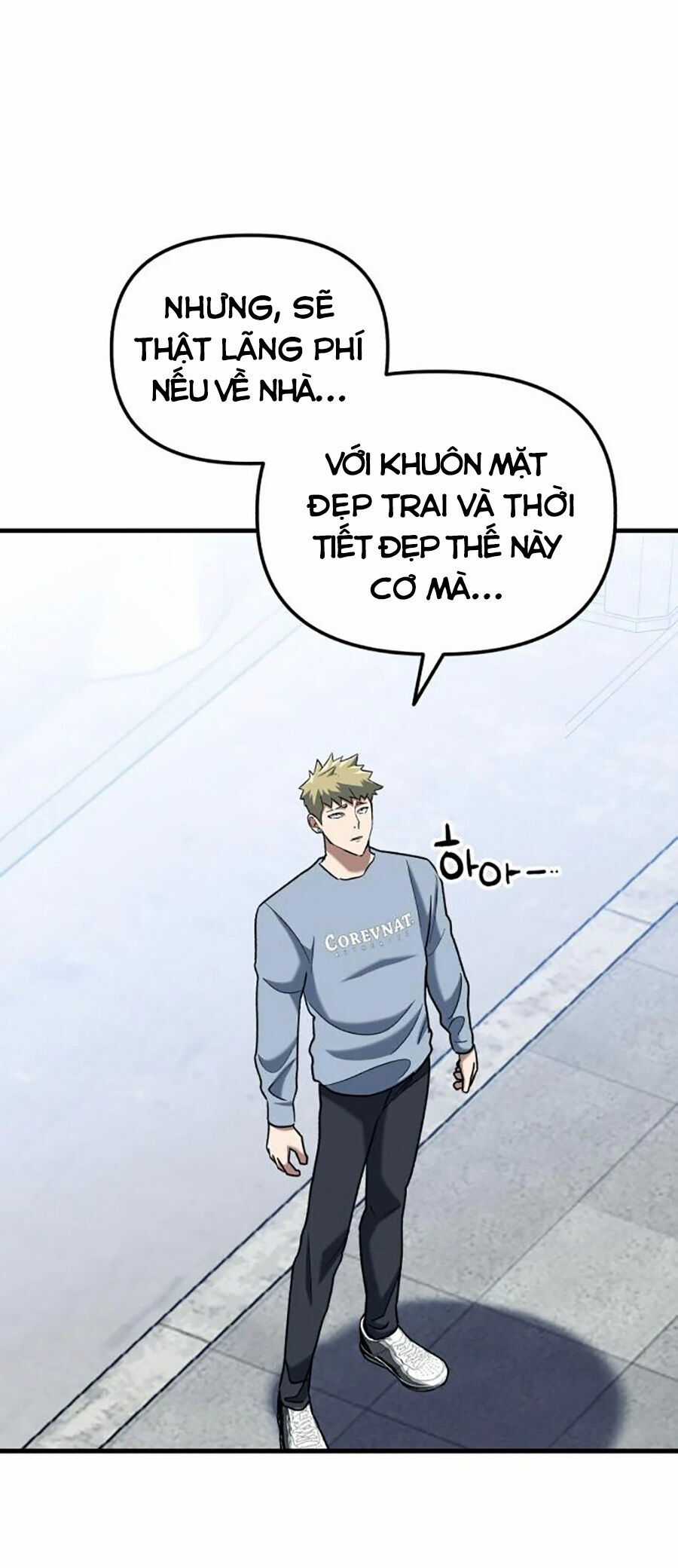 Sát Nhân Cuồng Loạn Chương 29 trang 41