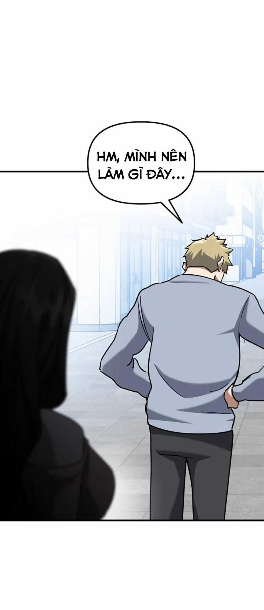 Sát Nhân Cuồng Loạn Chương 29 trang 42