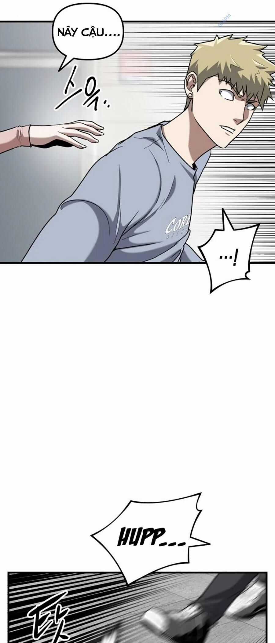 Sát Nhân Cuồng Loạn Chương 29 trang 43