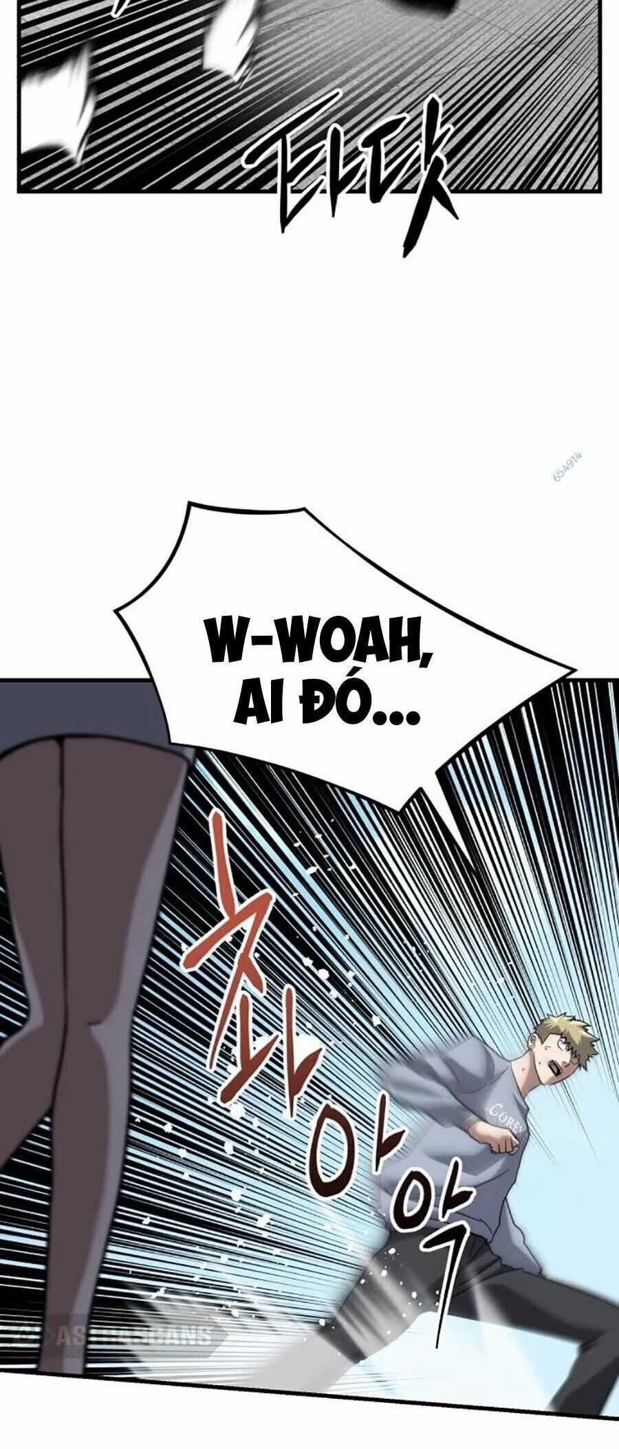 Sát Nhân Cuồng Loạn Chương 29 trang 44