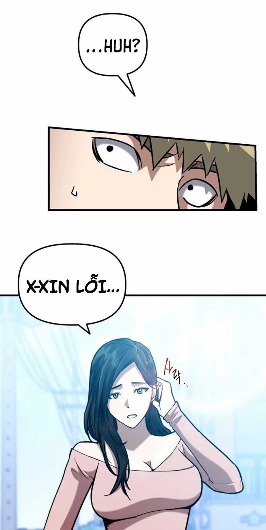 Sát Nhân Cuồng Loạn Chương 29 trang 45