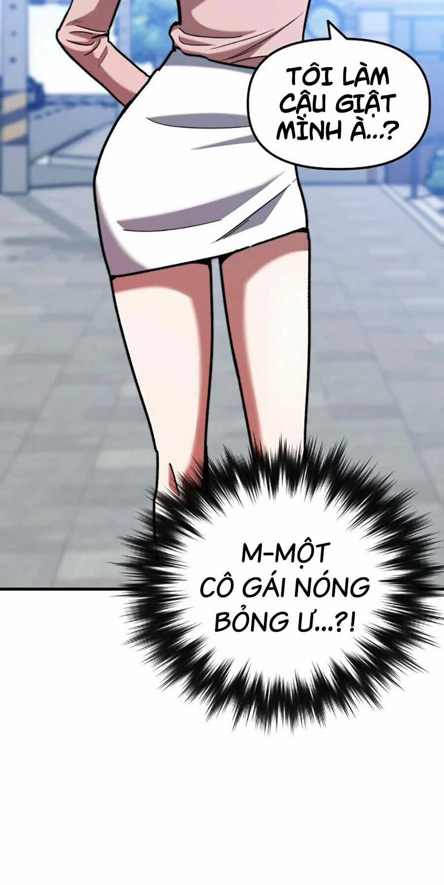 Sát Nhân Cuồng Loạn Chương 29 trang 46