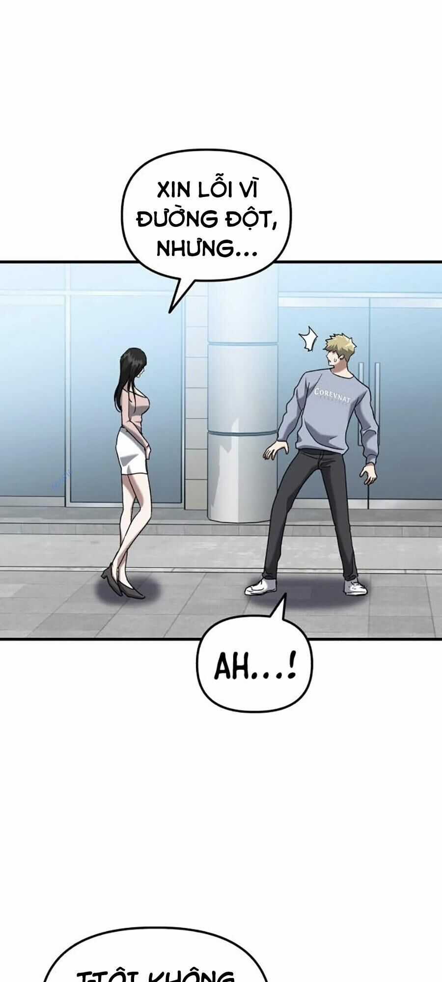 Sát Nhân Cuồng Loạn Chương 29 trang 47