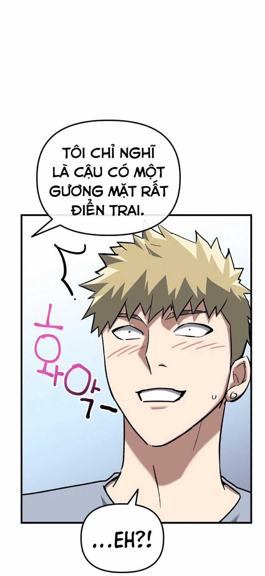 Sát Nhân Cuồng Loạn Chương 29 trang 50