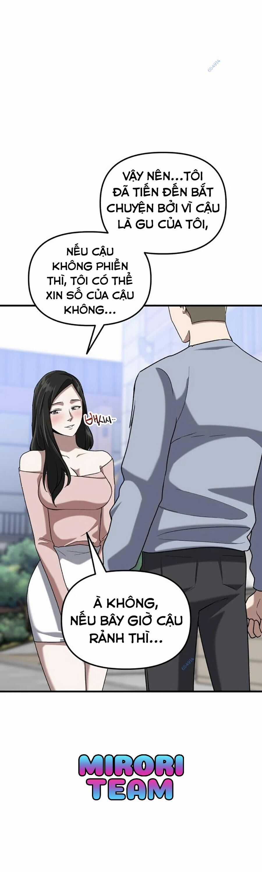 Sát Nhân Cuồng Loạn Chương 29 trang 51