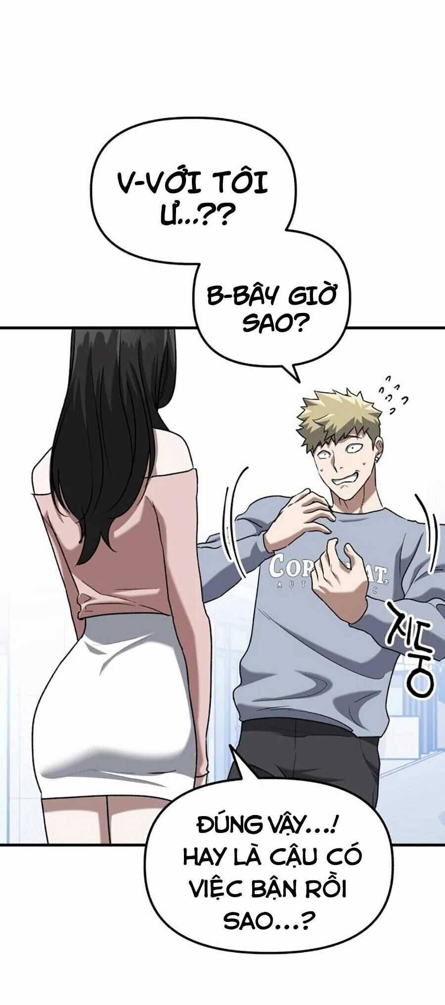 Sát Nhân Cuồng Loạn Chương 29 trang 53