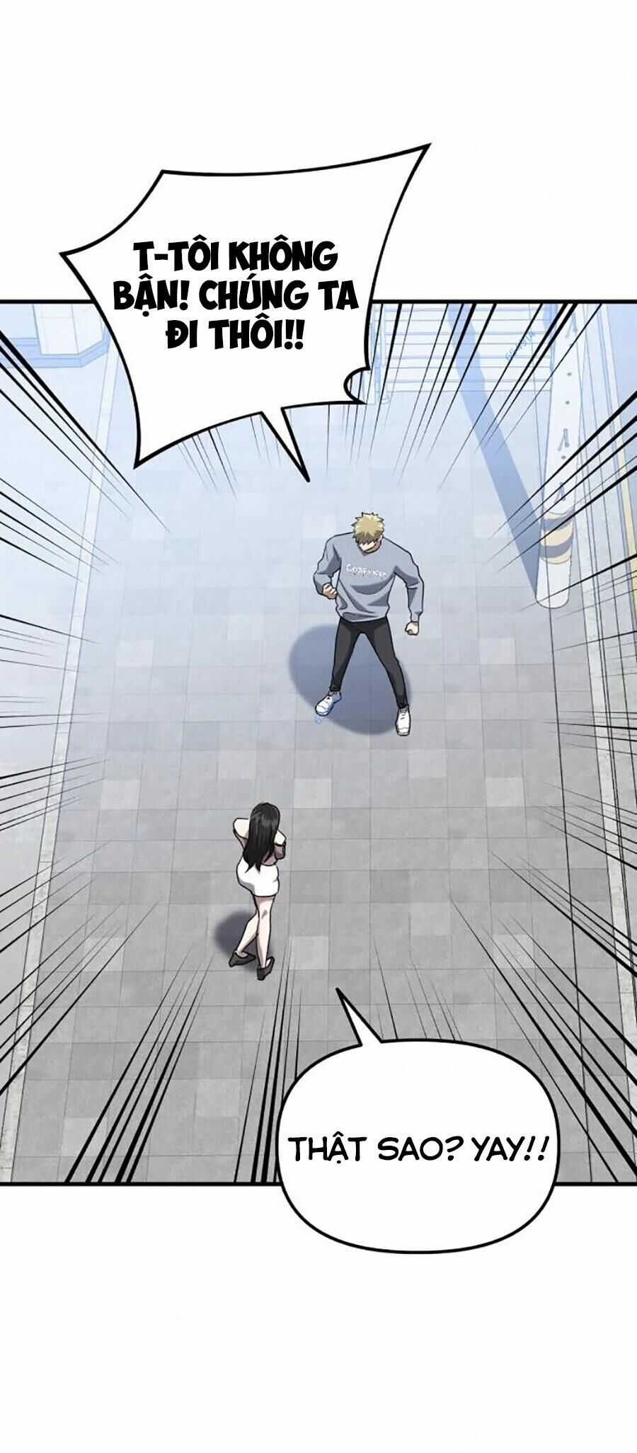 Sát Nhân Cuồng Loạn Chương 29 trang 57