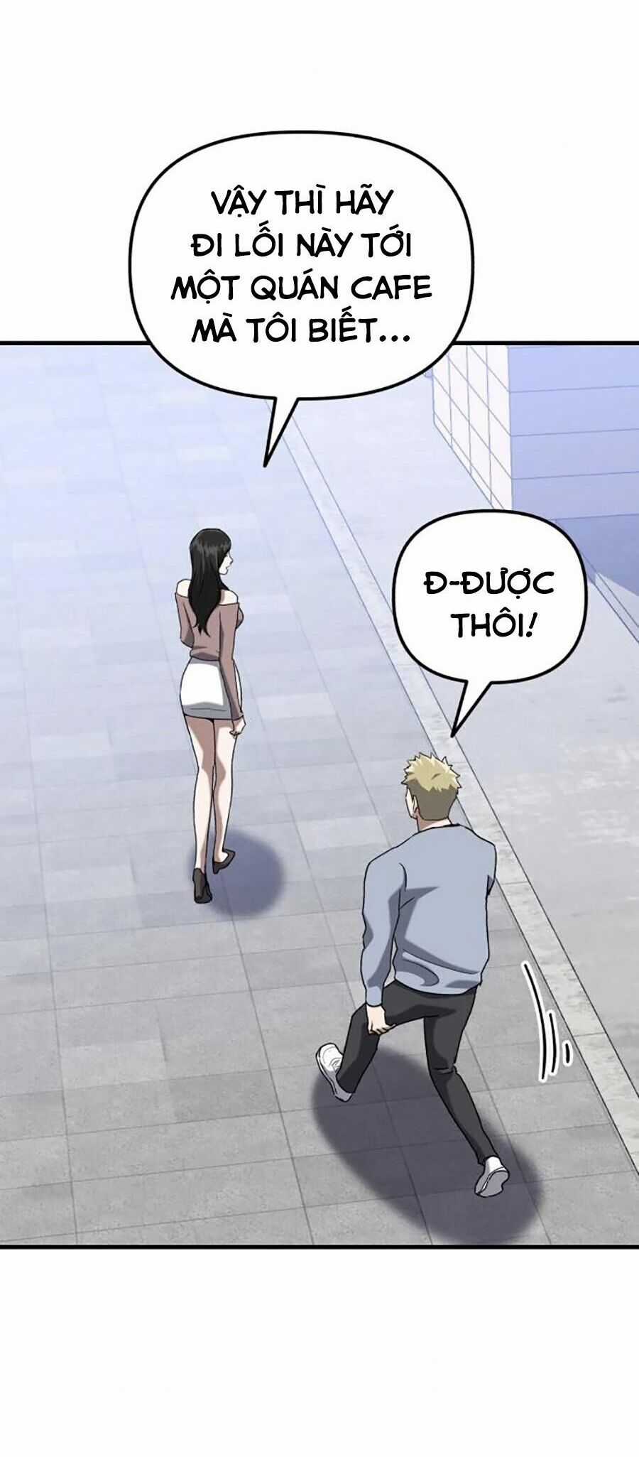 Sát Nhân Cuồng Loạn Chương 29 trang 58