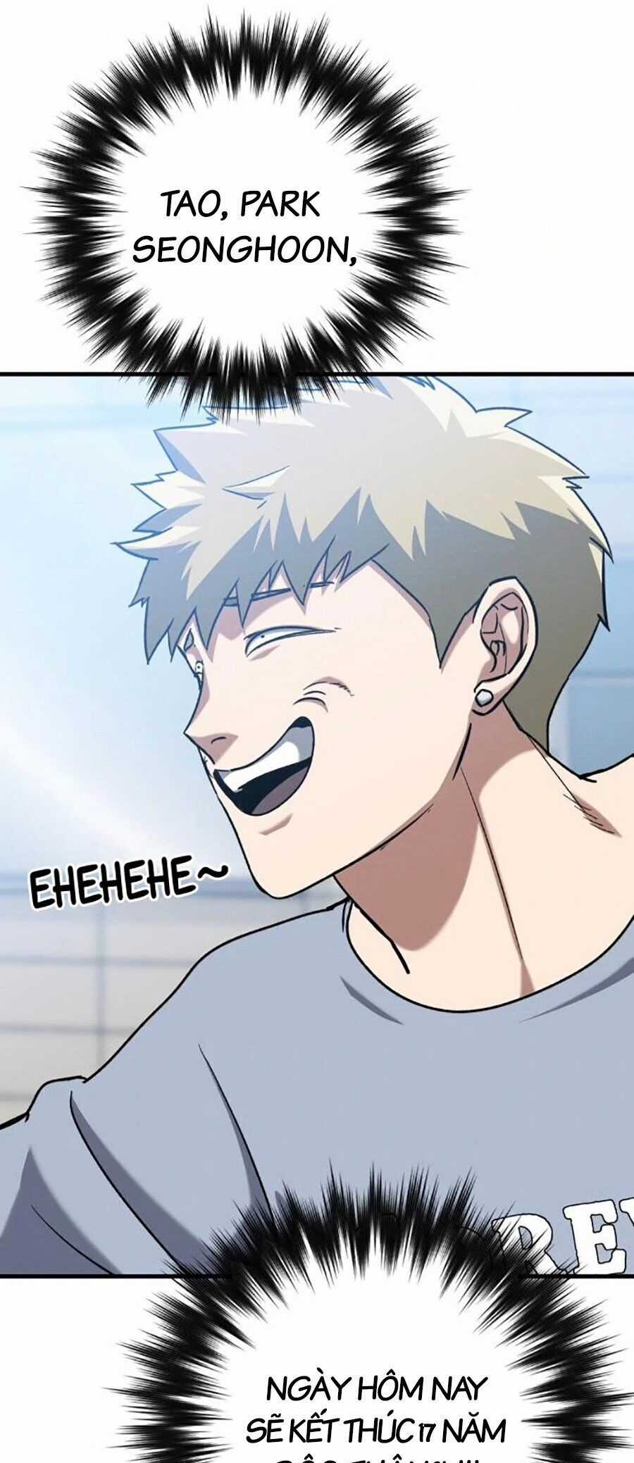 Sát Nhân Cuồng Loạn Chương 29 trang 59