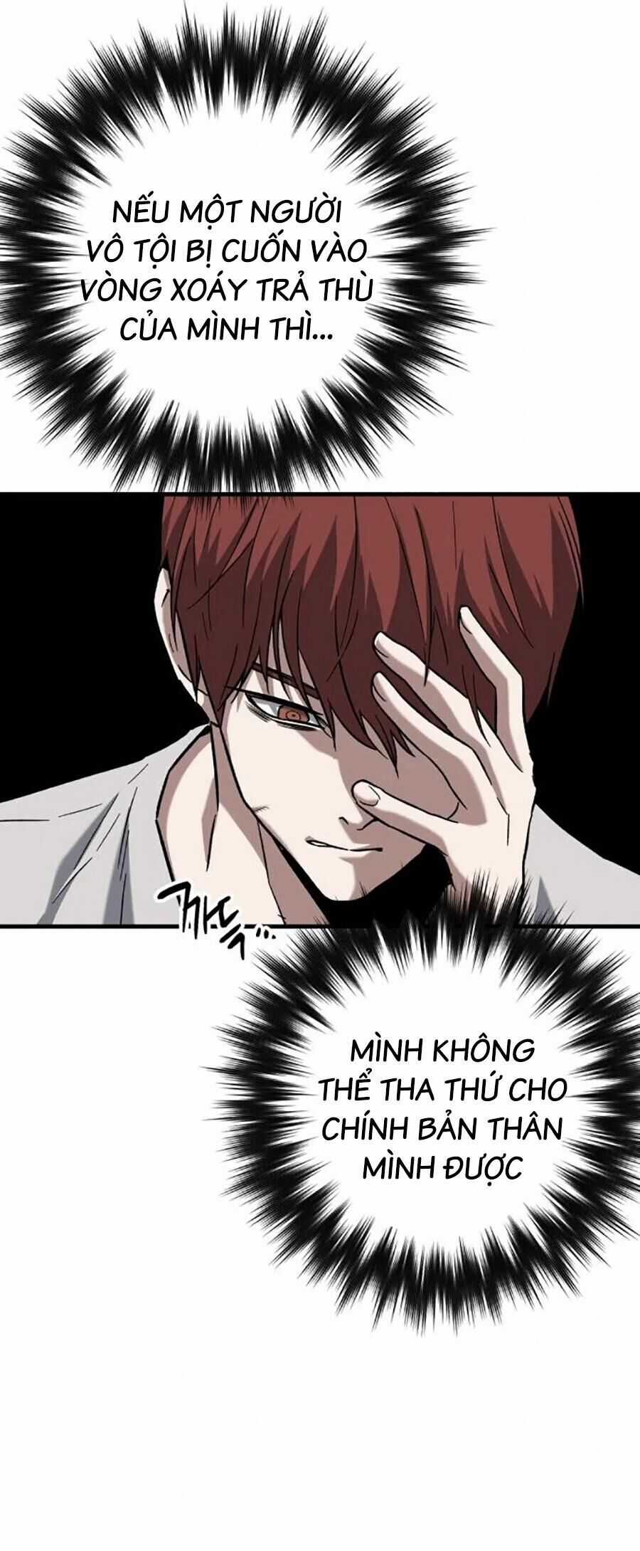 Sát Nhân Cuồng Loạn Chương 29 trang 65