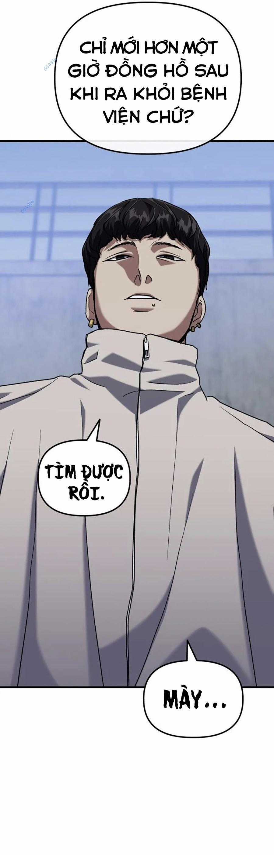 Sát Nhân Cuồng Loạn Chương 29 trang 69