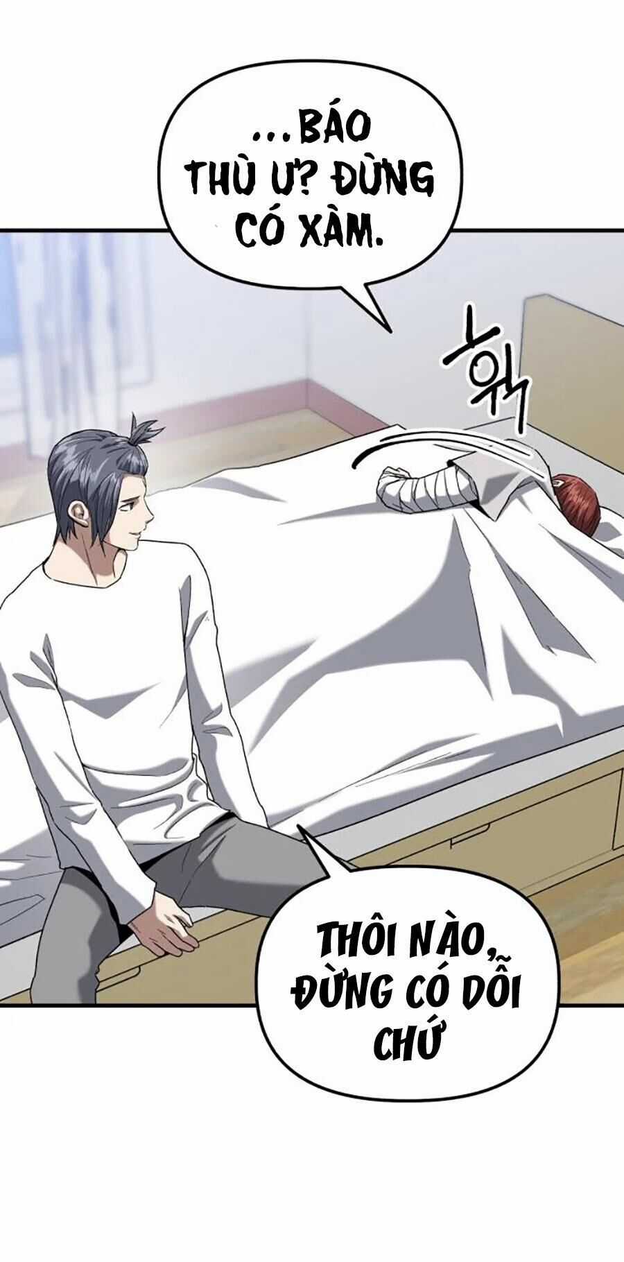 Sát Nhân Cuồng Loạn Chương 29 trang 7