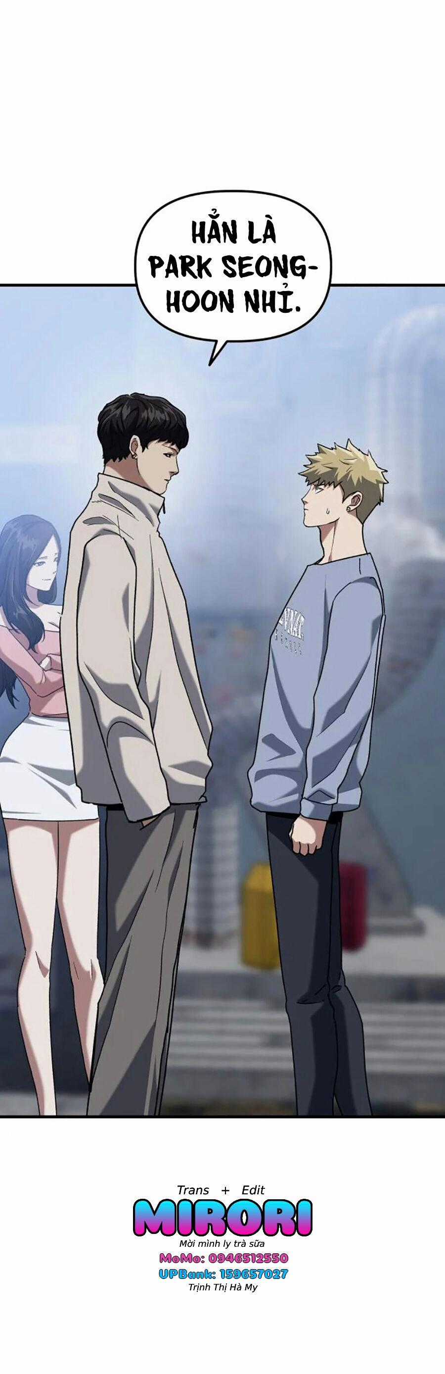 Sát Nhân Cuồng Loạn Chương 29 trang 70