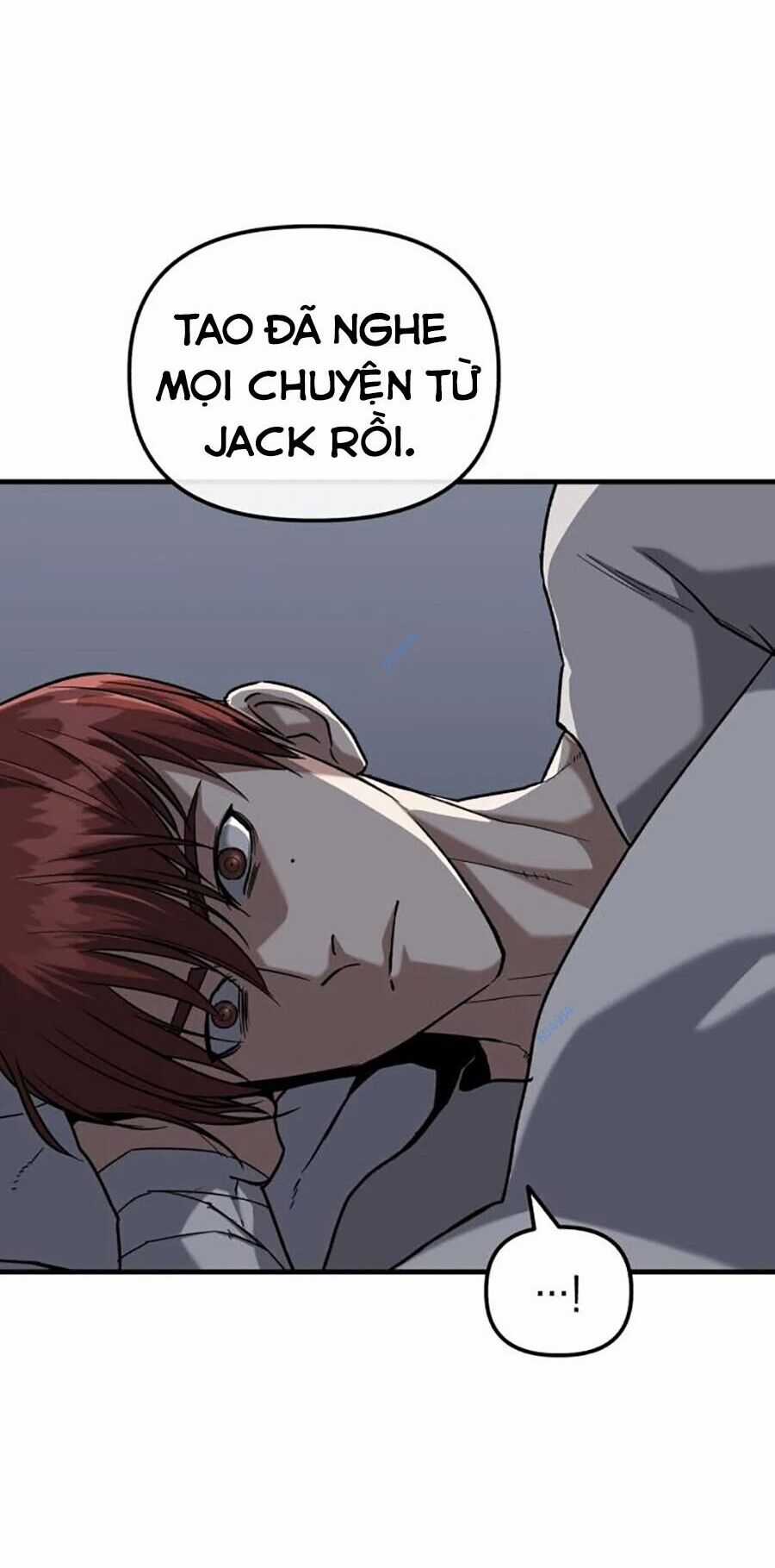 Sát Nhân Cuồng Loạn Chương 29 trang 8