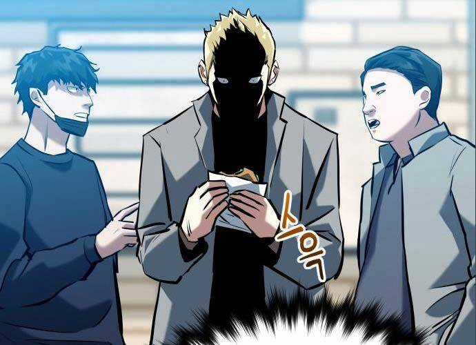 Sát Nhân Cuồng Loạn Chương 3 trang 122