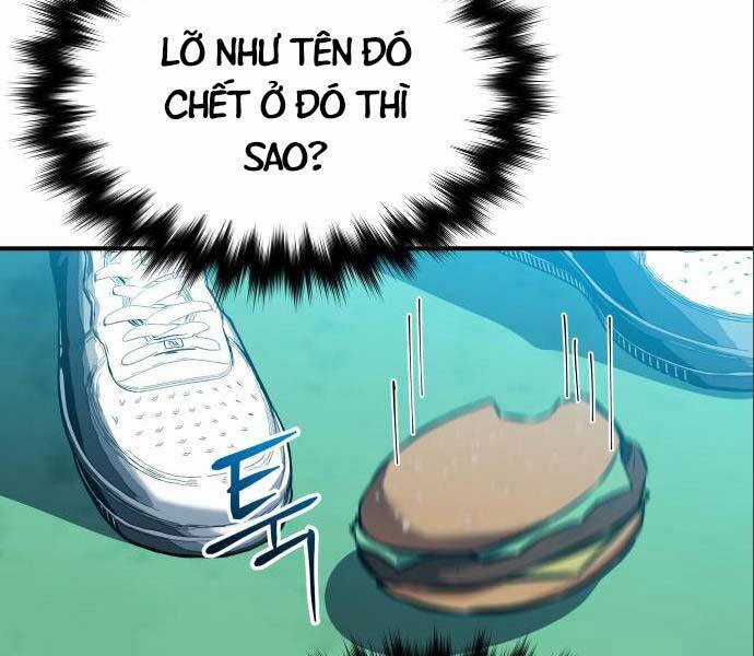 Sát Nhân Cuồng Loạn Chương 3 trang 124