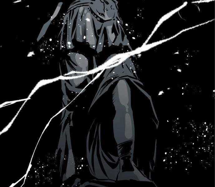 Sát Nhân Cuồng Loạn Chương 3 trang 179