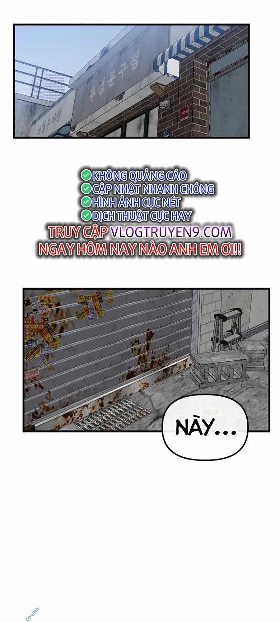 Sát Nhân Cuồng Loạn Chương 30 trang 0