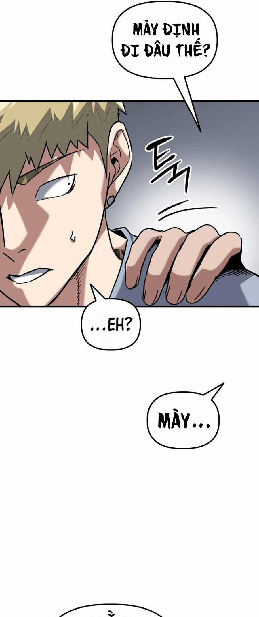 Sát Nhân Cuồng Loạn Chương 30 trang 10