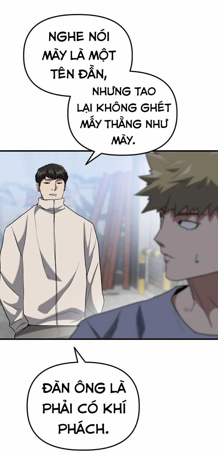 Sát Nhân Cuồng Loạn Chương 30 trang 15