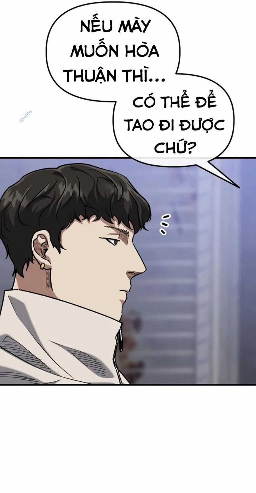 Sát Nhân Cuồng Loạn Chương 30 trang 19