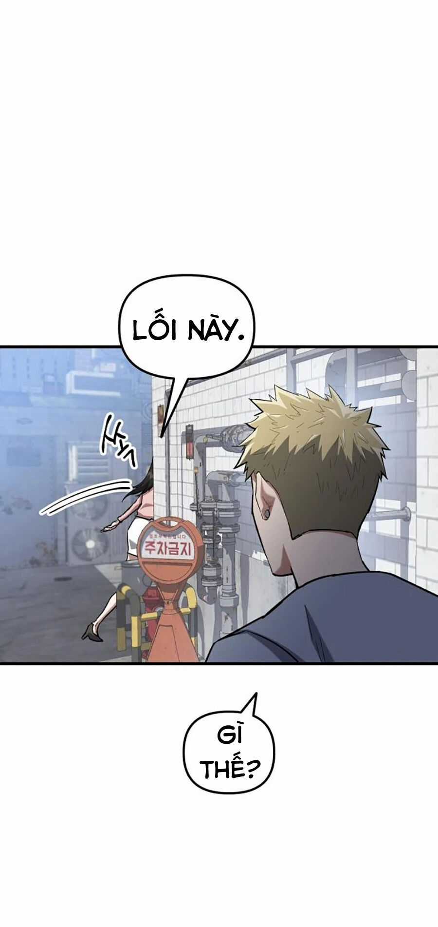 Sát Nhân Cuồng Loạn Chương 30 trang 2