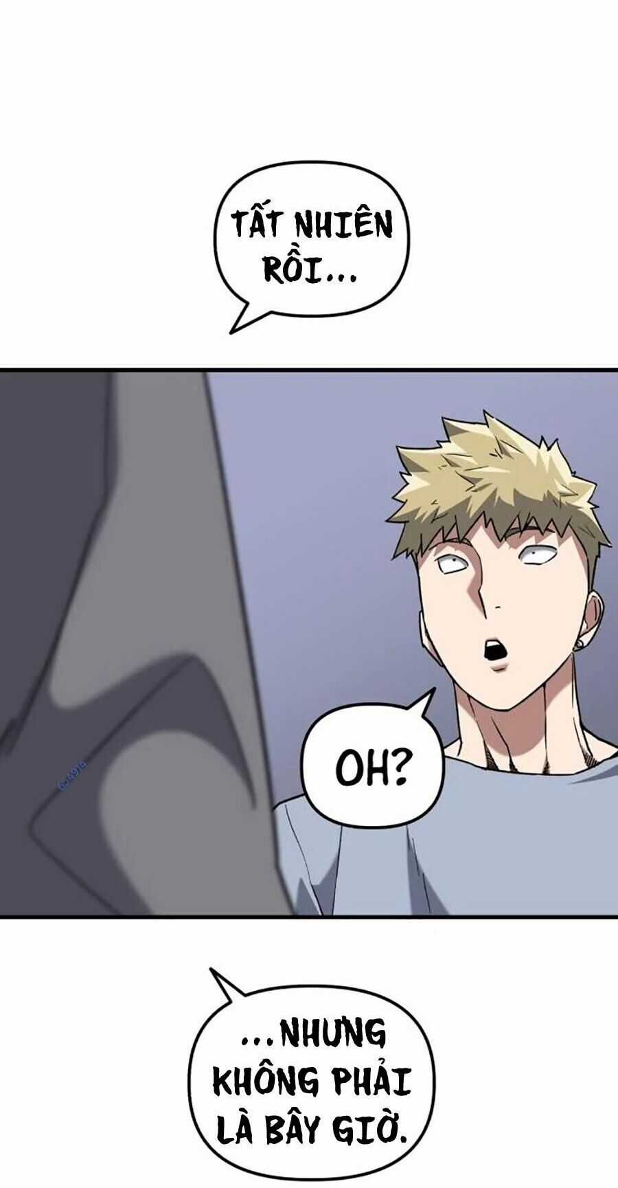 Sát Nhân Cuồng Loạn Chương 30 trang 20