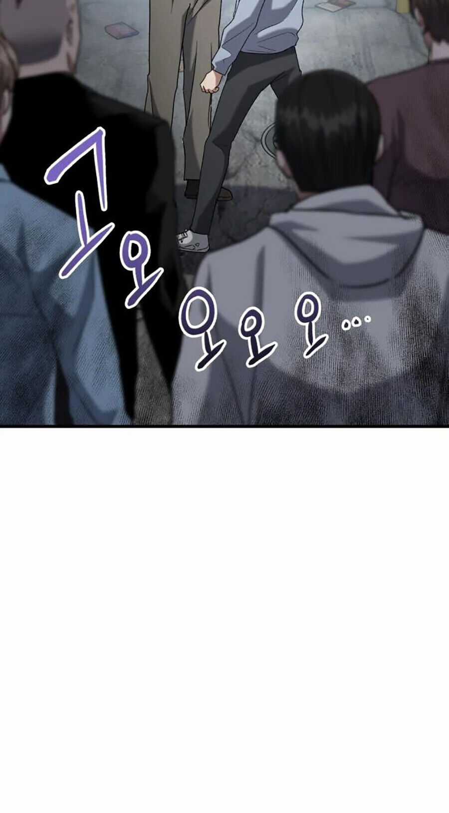 Sát Nhân Cuồng Loạn Chương 30 trang 22