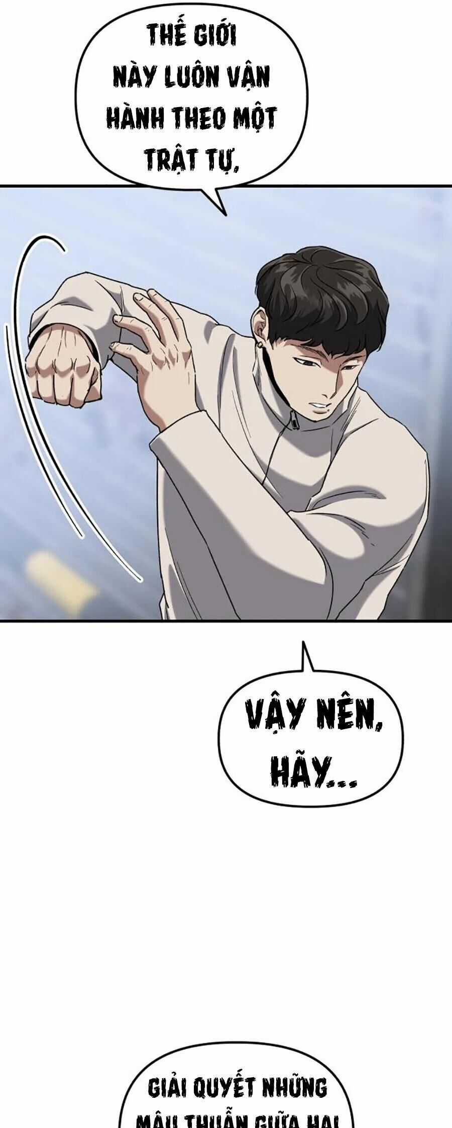 Sát Nhân Cuồng Loạn Chương 30 trang 23