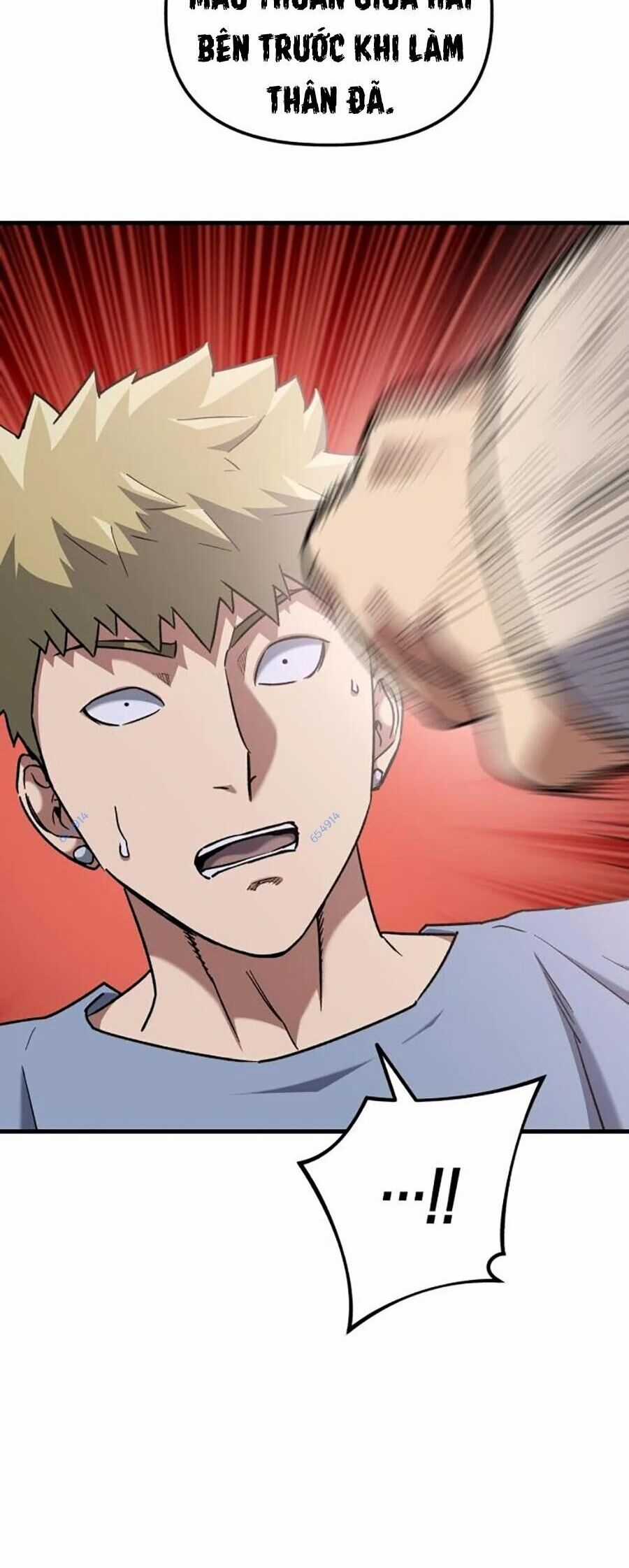 Sát Nhân Cuồng Loạn Chương 30 trang 24