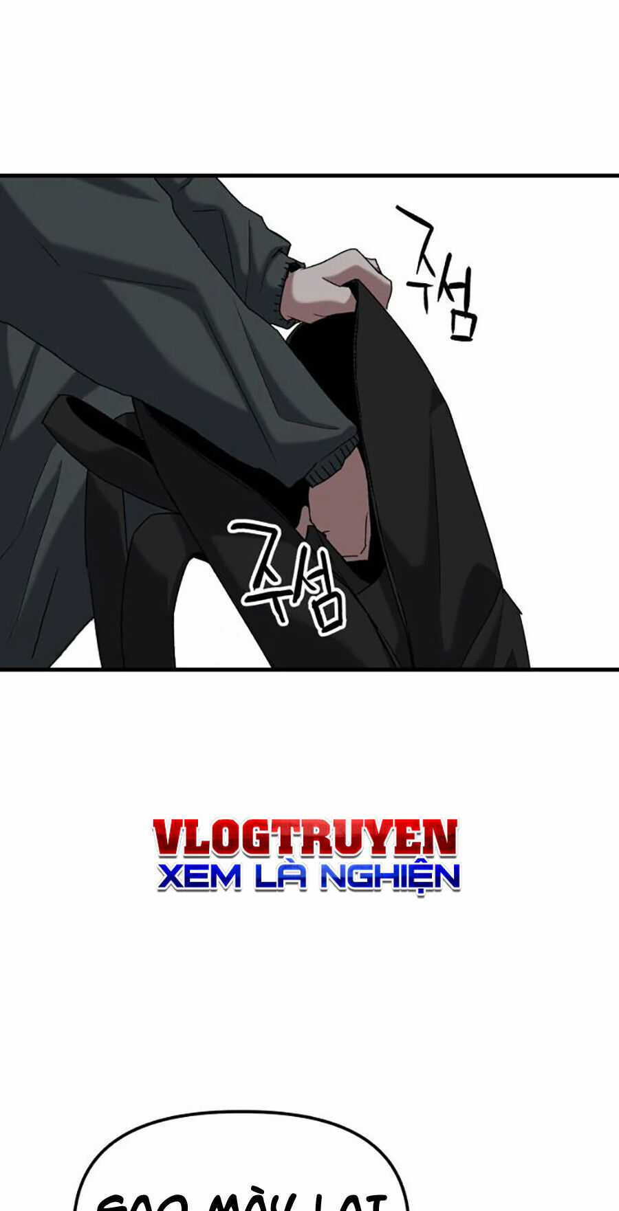 Sát Nhân Cuồng Loạn Chương 30 trang 25