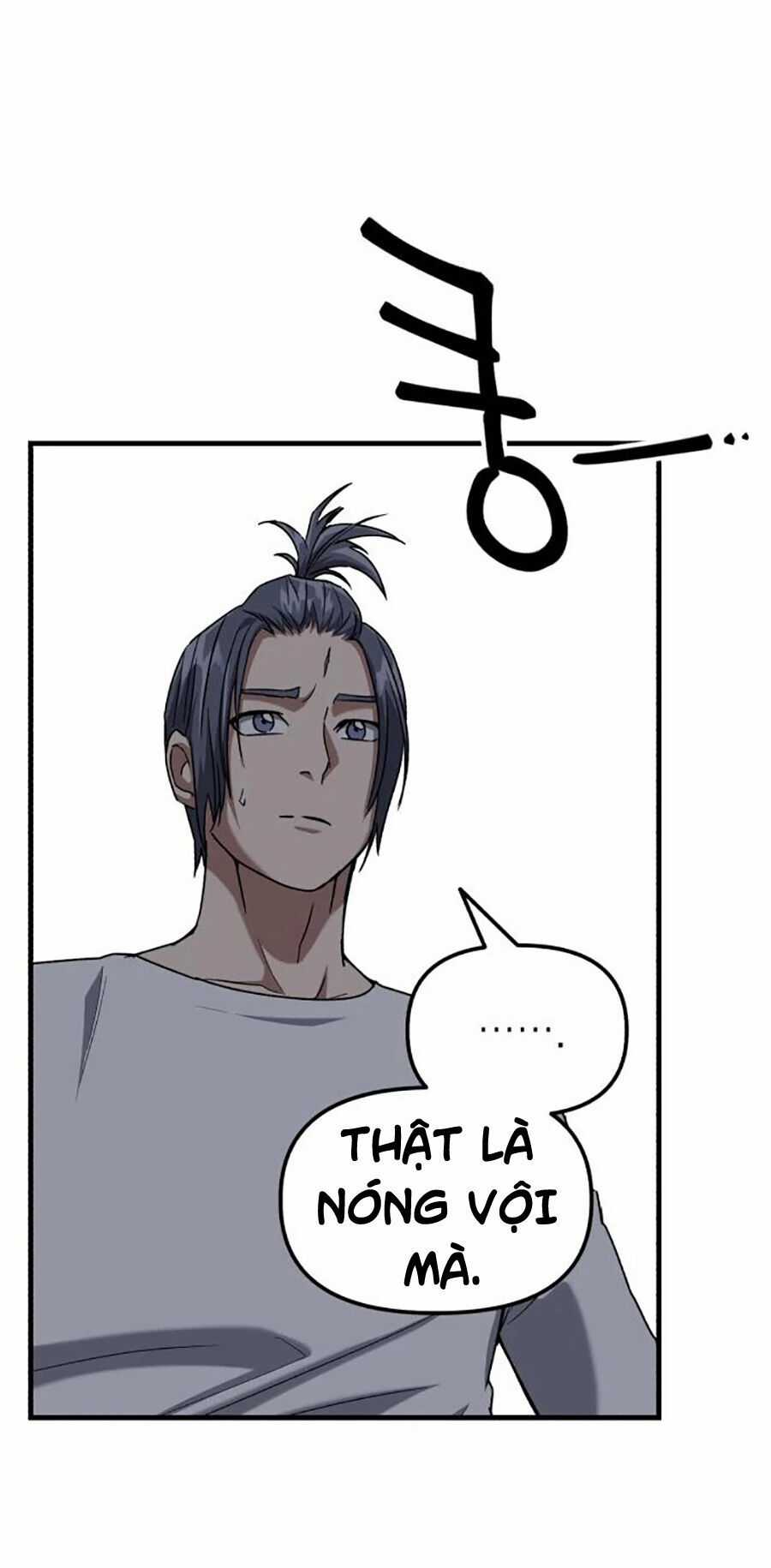 Sát Nhân Cuồng Loạn Chương 30 trang 29