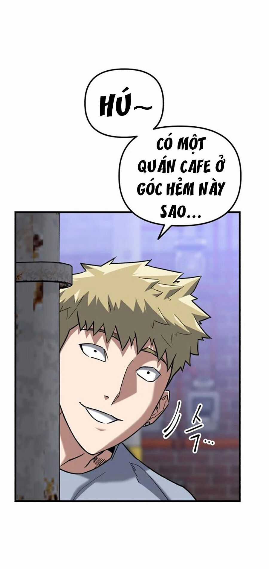 Sát Nhân Cuồng Loạn Chương 30 trang 3