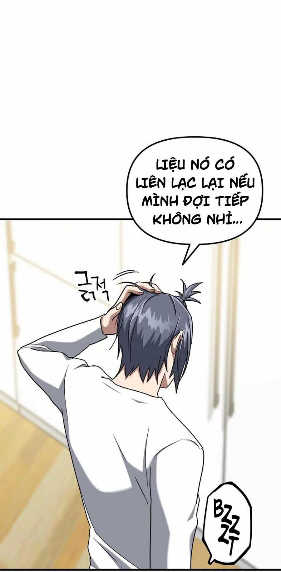 Sát Nhân Cuồng Loạn Chương 30 trang 30