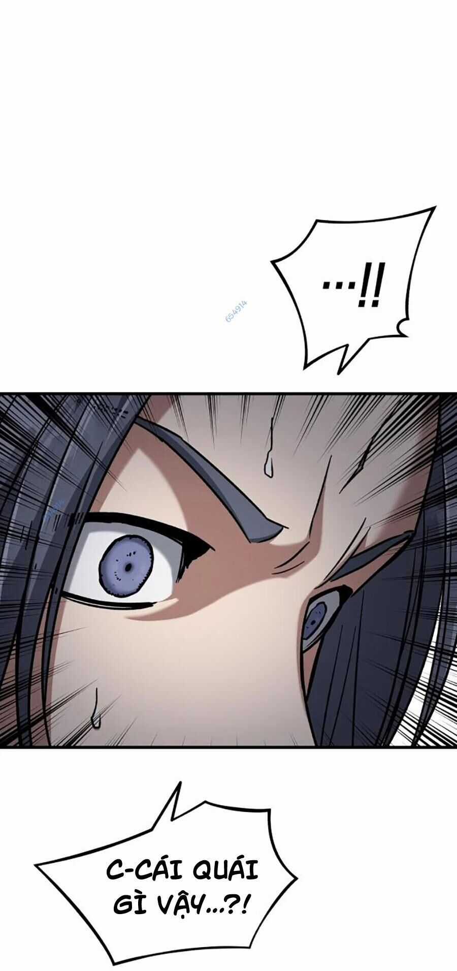 Sát Nhân Cuồng Loạn Chương 30 trang 32