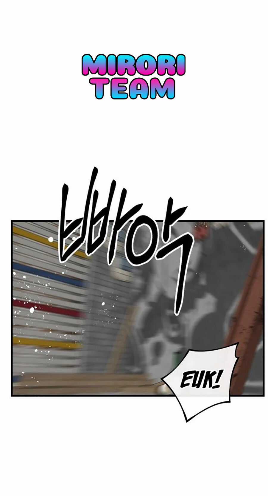 Sát Nhân Cuồng Loạn Chương 30 trang 33