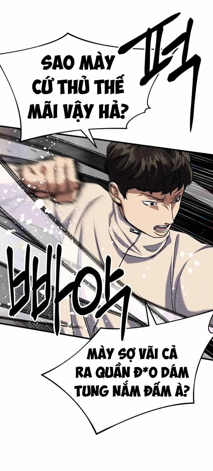 Sát Nhân Cuồng Loạn Chương 30 trang 35