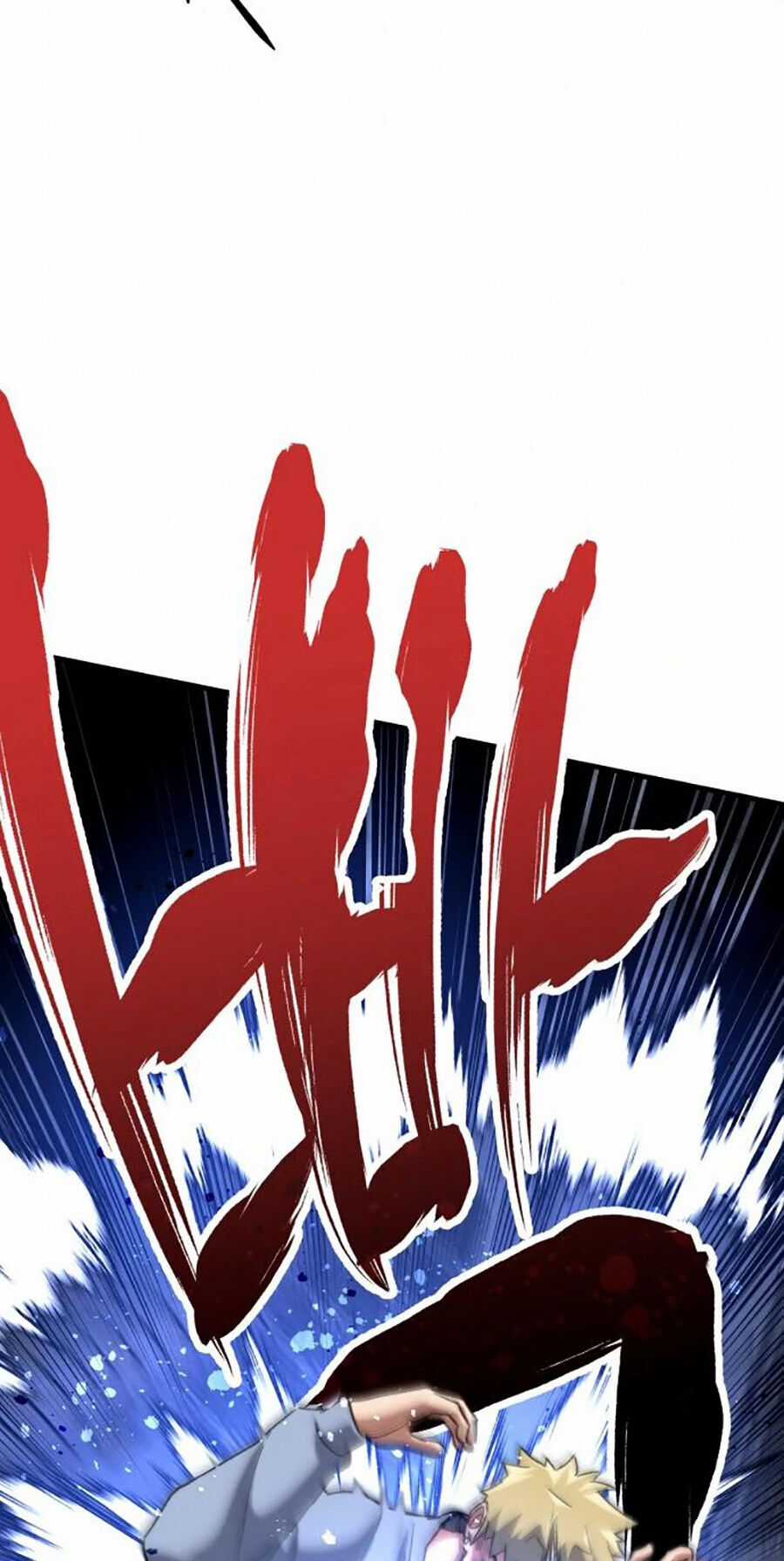 Sát Nhân Cuồng Loạn Chương 30 trang 37