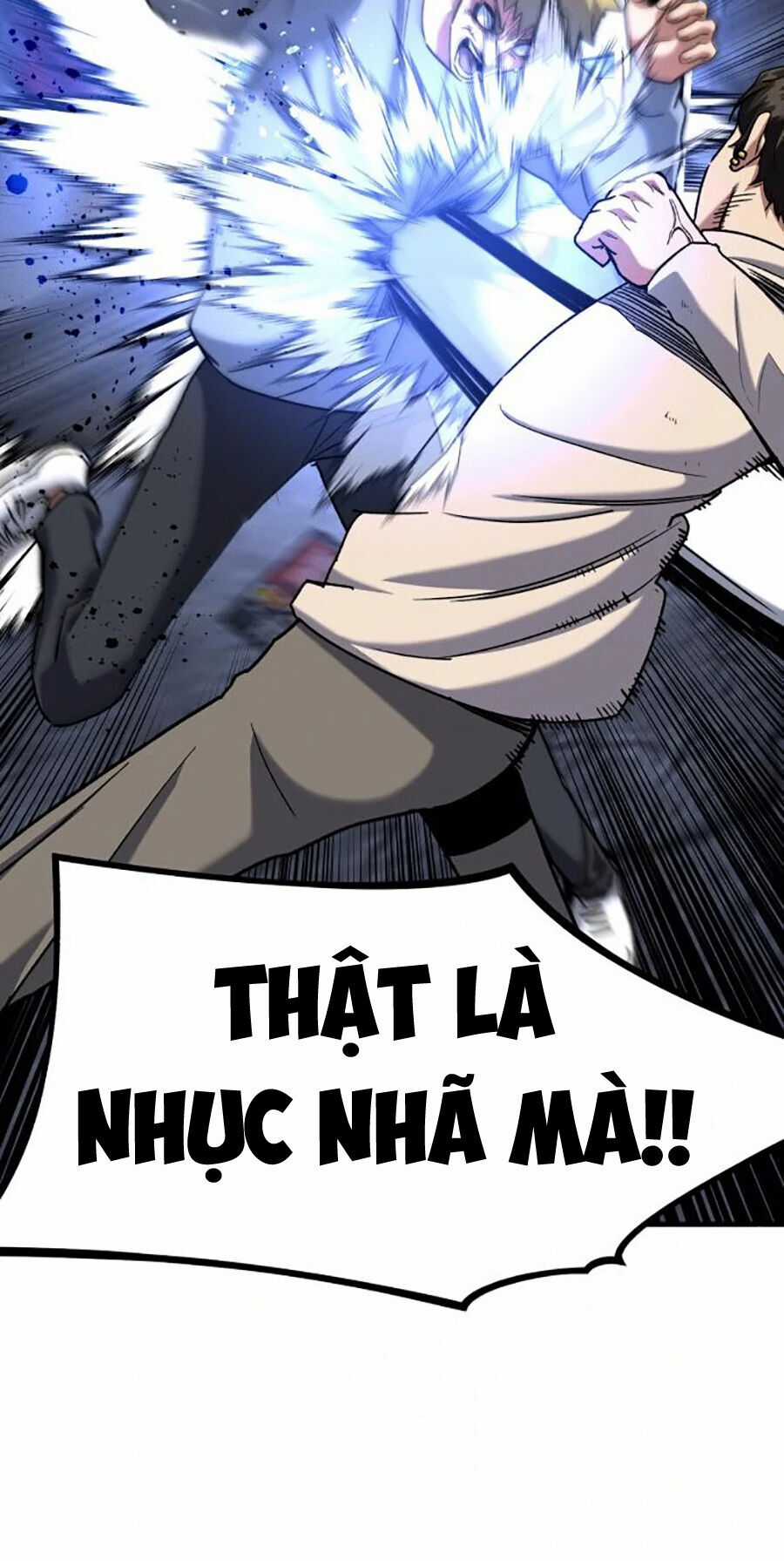 Sát Nhân Cuồng Loạn Chương 30 trang 38