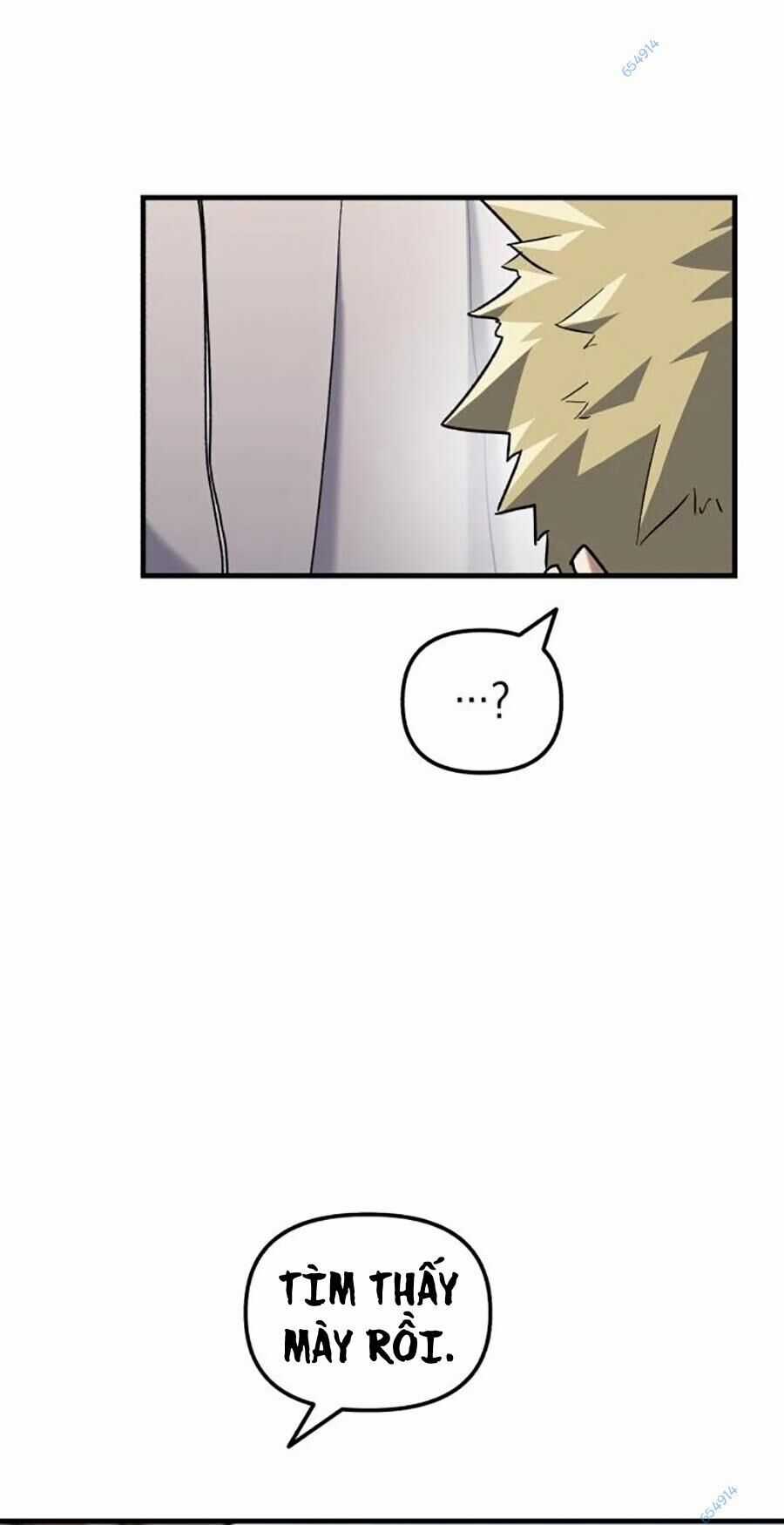 Sát Nhân Cuồng Loạn Chương 30 trang 4