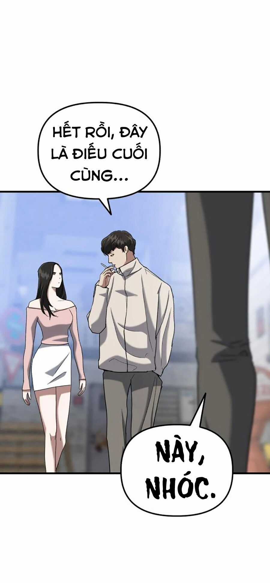 Sát Nhân Cuồng Loạn Chương 30 trang 45