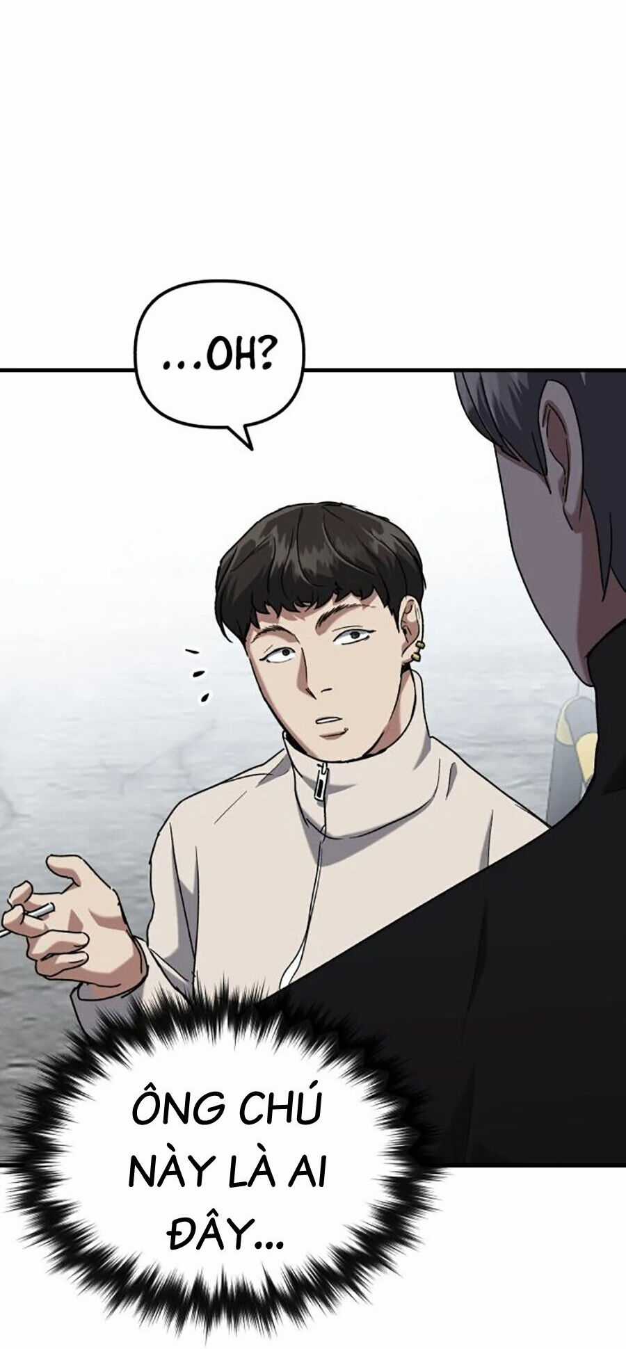 Sát Nhân Cuồng Loạn Chương 30 trang 46